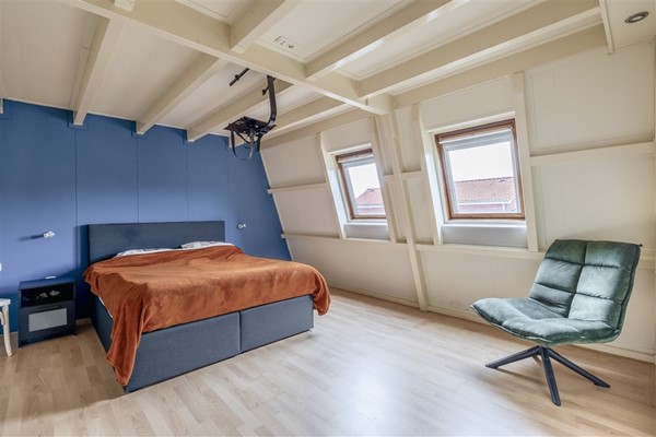 Medium property photo - Wilhelminalaan 15, 9649 HH Muntendam